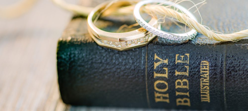 Bible and Marriage